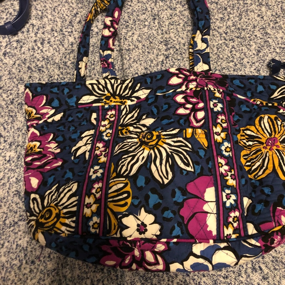 Vera Bradley purse